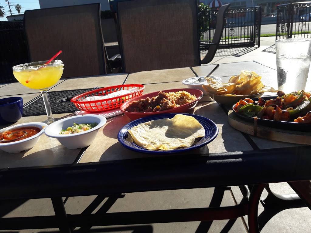 Casa De Soria | restaurant | 1961 E Thompson Blvd, Ventura, CA 93001, USA | 8056482083 OR +1 805-648-2083