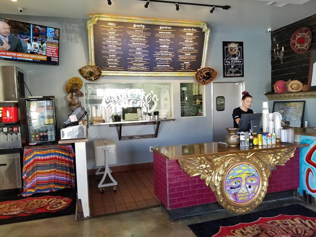 Sanchos Tacos | restaurant | 5260 E 2nd St, Long Beach, CA 90803, USA | 5625887000 OR +1 562-588-7000