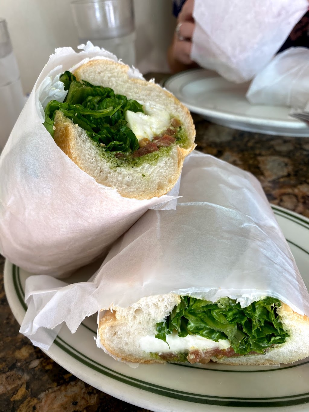 Gusto Fino Italian Deli Café | meal takeaway | 271 Alhambra Cir, Coral Gables, FL 33134, USA | 3054440504 OR +1 305-444-0504