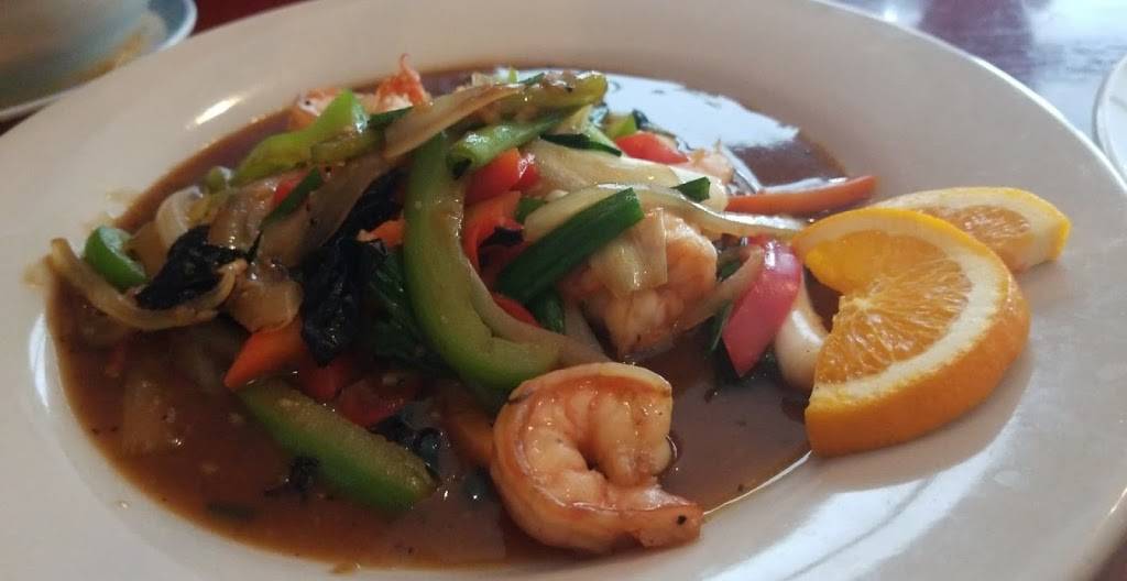 3 Ladies Thai Cuisine | restaurant | 1035 Vandercar Way #800, Florence, KY 41042, USA | 8595342719 OR +1 859-534-2719