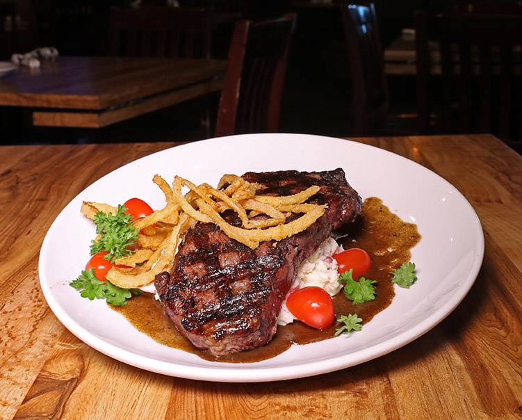 Pat OBriens | restaurant | 22385 E 10 Mile Rd, St Clair Shores, MI 48080, USA | 5867715715 OR +1 586-771-5715