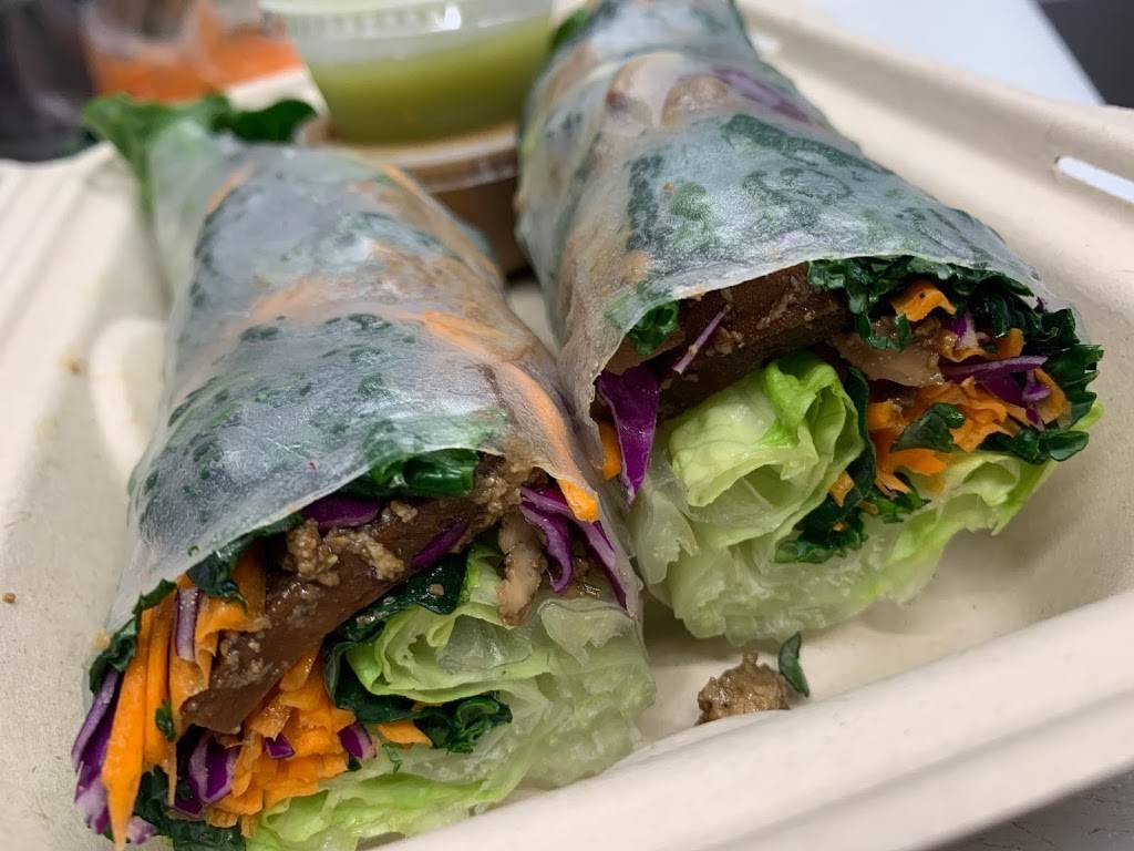 Bao Bar | restaurant | Liberty Public Market, 2820 Historic Decatur Rd, San Diego, CA 92106, USA | 6192090140 OR +1 619-209-0140