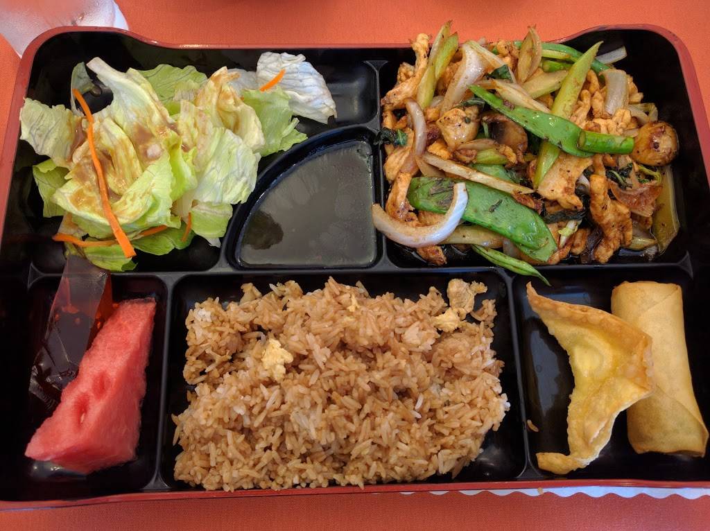 China King | restaurant | 5915 Calle Real # b, Goleta, CA 93117, USA | 8059671838 OR +1 805-967-1838