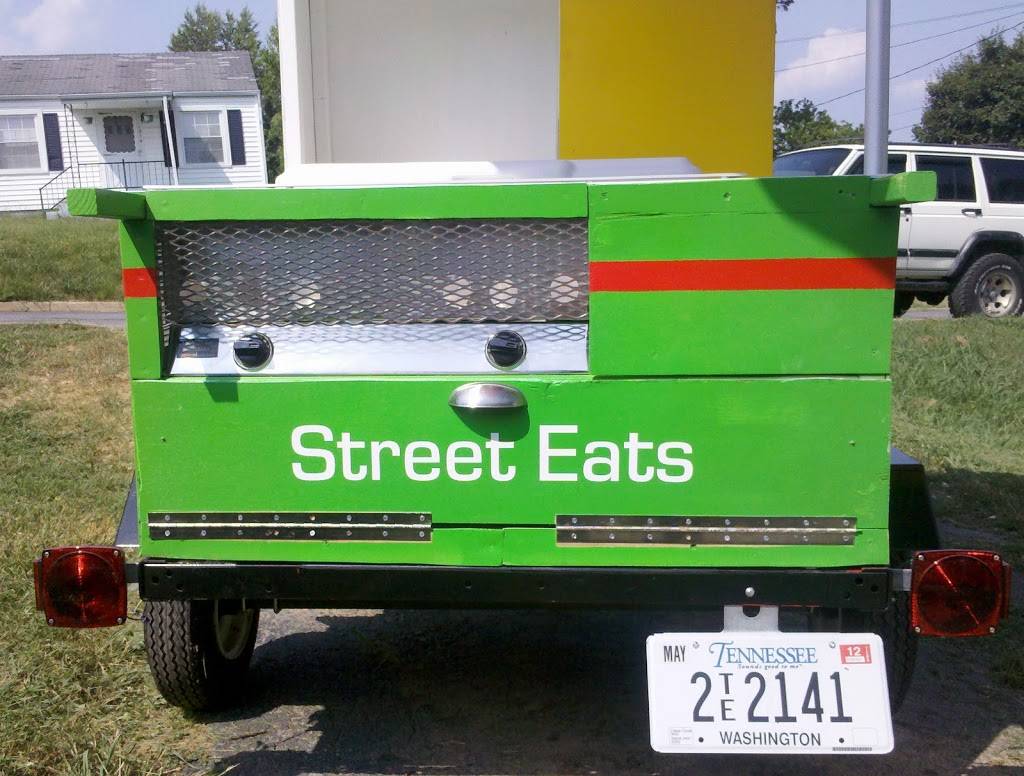 Street Eats (Seasonal) | restaurant | 227 E Main St, Johnson City, TN 37604, USA | 4233006364 OR +1 423-300-6364
