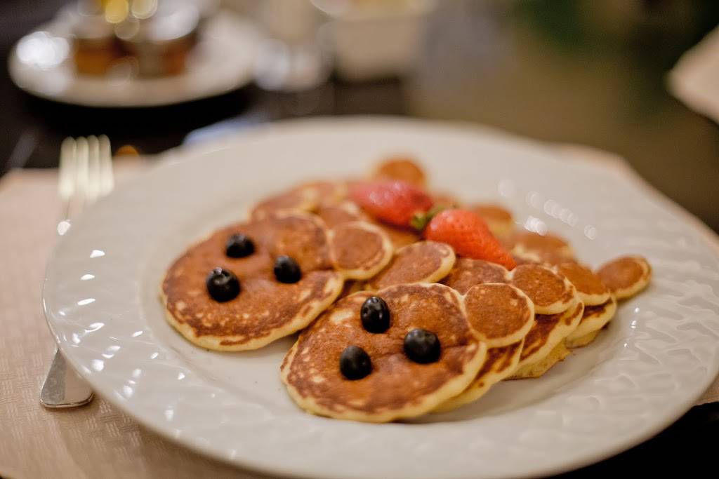 Fountain Coffee Room | restaurant | 9641 Sunset Blvd, Beverly Hills, CA 90210, USA | 3102762251 OR +1 310-276-2251