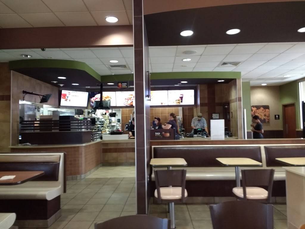 McDonalds | cafe | 222 Grocery Ave, Winchester, VA 22602, USA | 5407226155 OR +1 540-722-6155