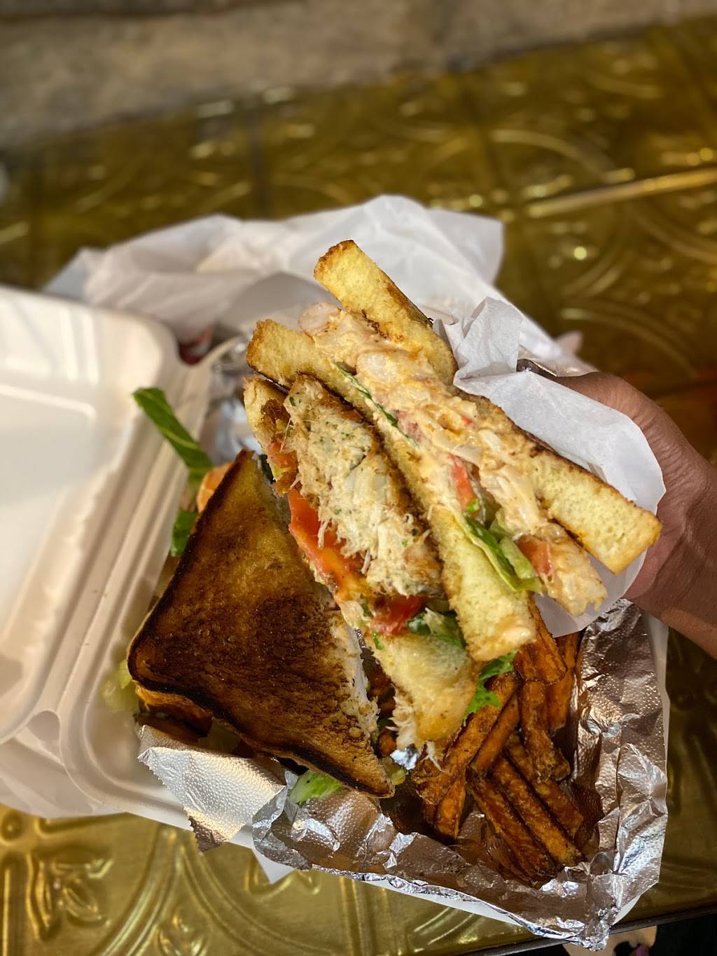 Cafe 1908 | restaurant | 7 W Preston St, Baltimore, MD 21201, USA | 4103968258 OR +1 410-396-8258