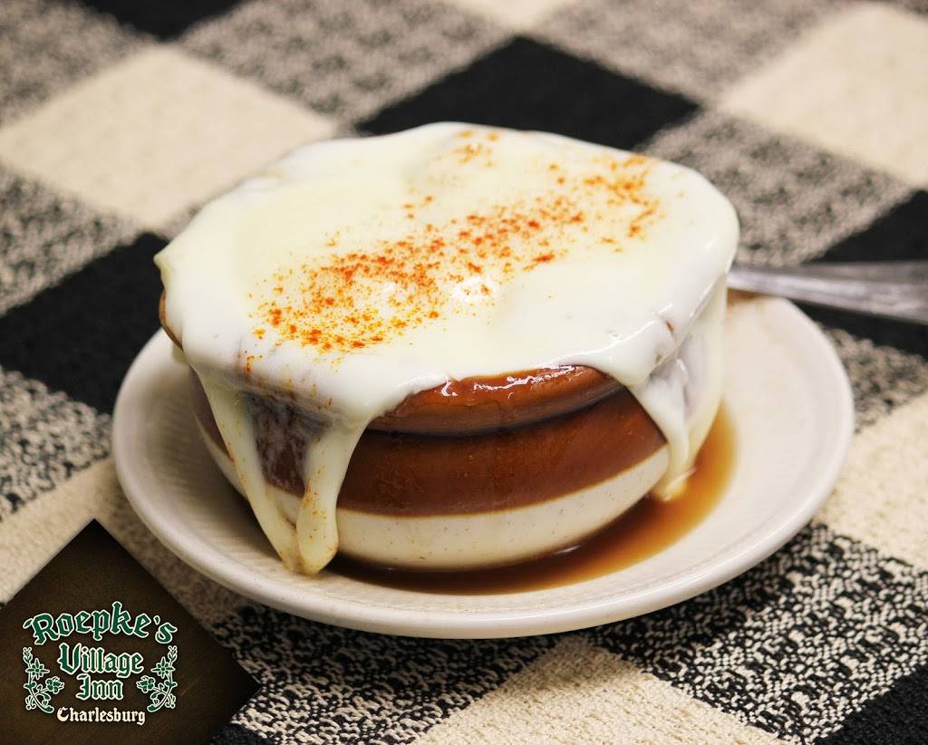 Roepkes Village Inn | restaurant | W2686 St Charles Rd, Chilton, WI 53014, USA | 9208494000 OR +1 920-849-4000