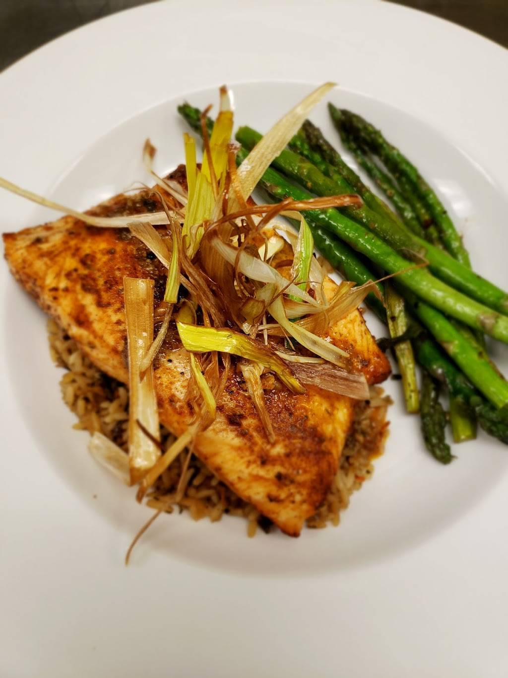 Bistro on the Greens | restaurant | 299 W Johnson Rd, La Porte, IN 46350, USA | 2195757272 OR +1 219-575-7272