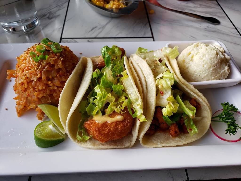 Takos Koreanos | restaurant | 8425 S Hosmer St, Tacoma, WA 98444, USA | 2535074133 OR +1 253-507-4133