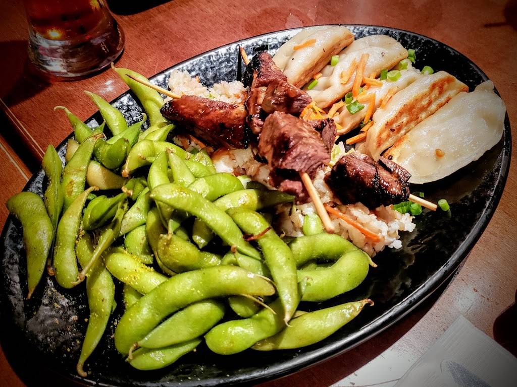 Flat Top Grill | restaurant | 305 Yorktown Shopping Center, Lombard, IL 60148, USA | 6306523700 OR +1 630-652-3700