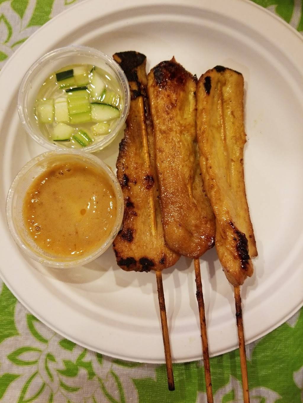 UThai | restaurant | 63-55 Wetherole St, Rego Park, NY 11374, USA | 7188971575 OR +1 718-897-1575