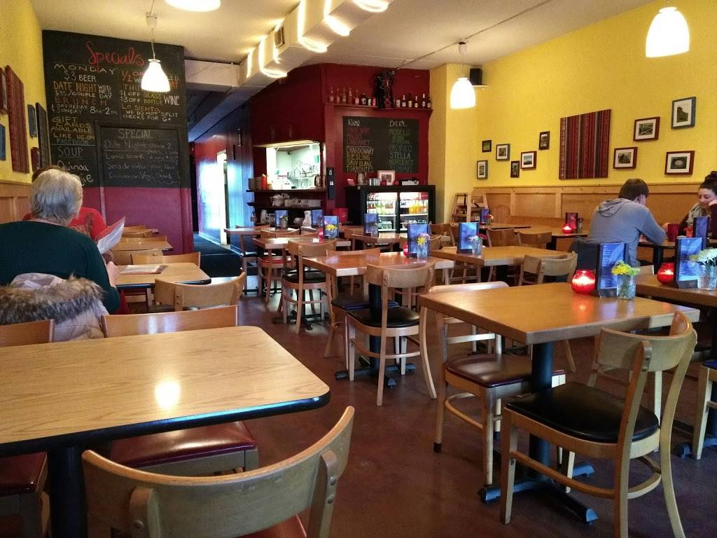 Chimborazo | restaurant | 2851 Central Ave NE, Minneapolis, MN 55418, USA | 6127881328 OR +1 612-788-1328