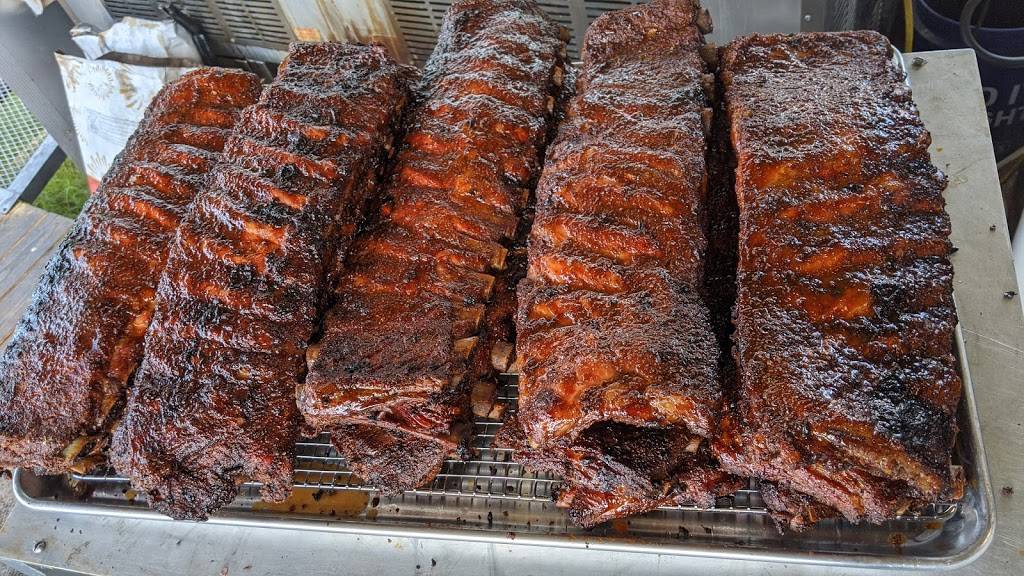 County Smoak | restaurant | 7423 Timberlake Rd, Lynchburg, VA 24502, USA | 4342153311 OR +1 434-215-3311