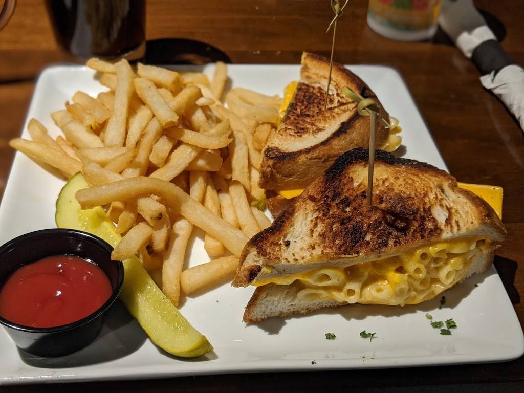 The Millers Tavern | restaurant | 105 Pleasant Valley St, Methuen, MA 01844, USA | 9782088521 OR +1 978-208-8521