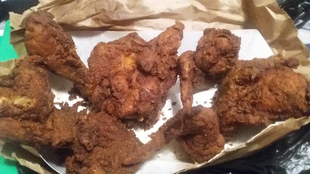 Louisiana Fried Chicken | restaurant | 763 W Highland Ave, San Bernardino, CA 92405, USA | 9098828100 OR +1 909-882-8100