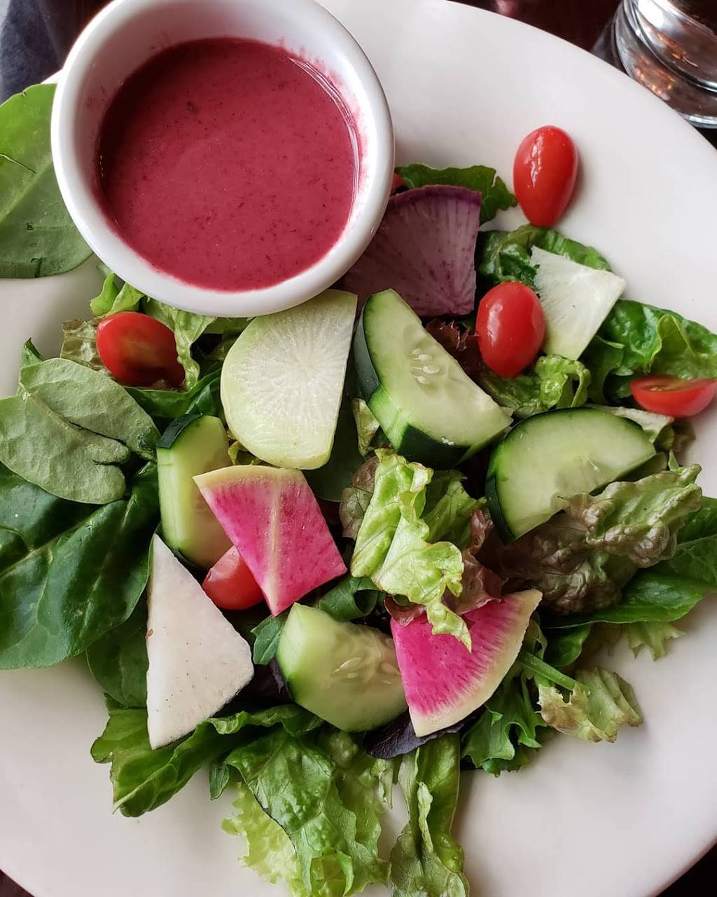 Jeremys Farm to Table | restaurant | 576 W Main St, Chehalis, WA 98532, USA | 3607484417 OR +1 360-748-4417