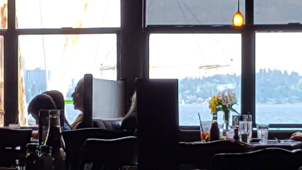 BluWater Bistro - Leschi | restaurant | 102 Lakeside Ave, Seattle, WA 98112, USA | 2063282233 OR +1 206-328-2233