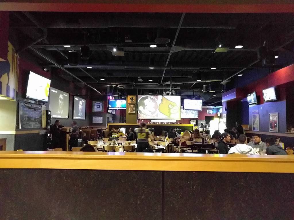 Buffalo Wild Wings | meal takeaway | 3525 W Carson St #163, Torrance, CA 90503, USA | 3105423400 OR +1 310-542-3400