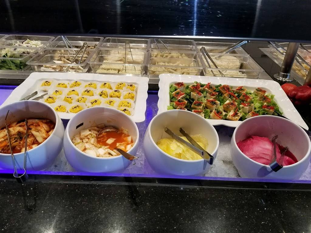 BWON Shabu & BBQ | restaurant | 1841 W Orangethorpe Ave, Fullerton, CA 92833, USA | 7147700837 OR +1 714-770-0837