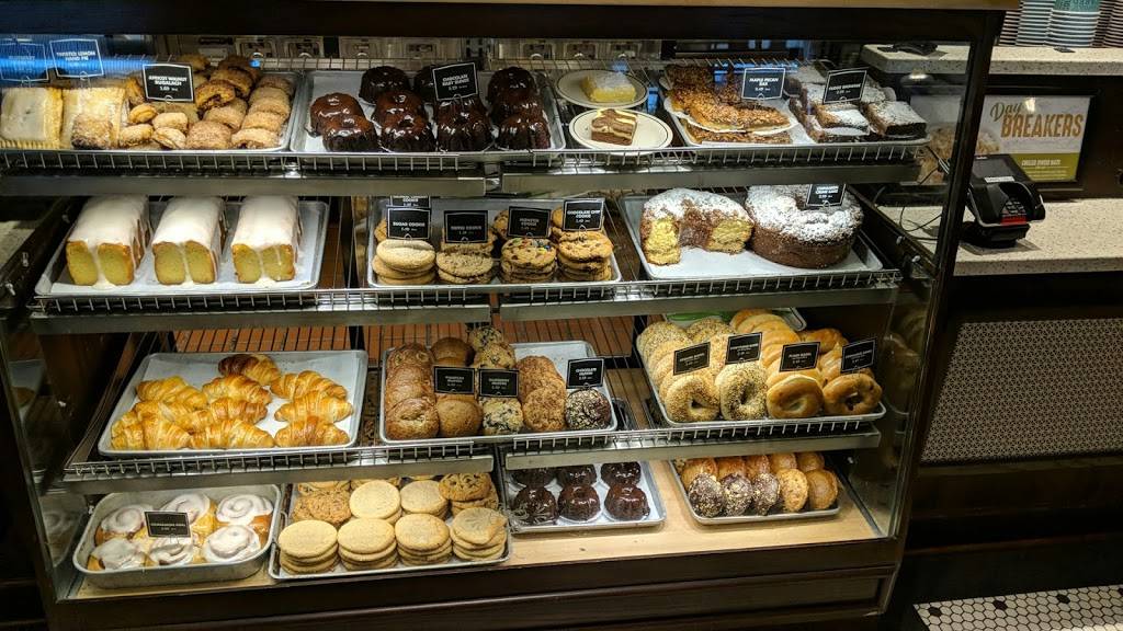 Corner Bakery Cafe | bakery | 19500 Plummer St g3, Northridge, CA 91324, USA | 8186712001 OR +1 818-671-2001