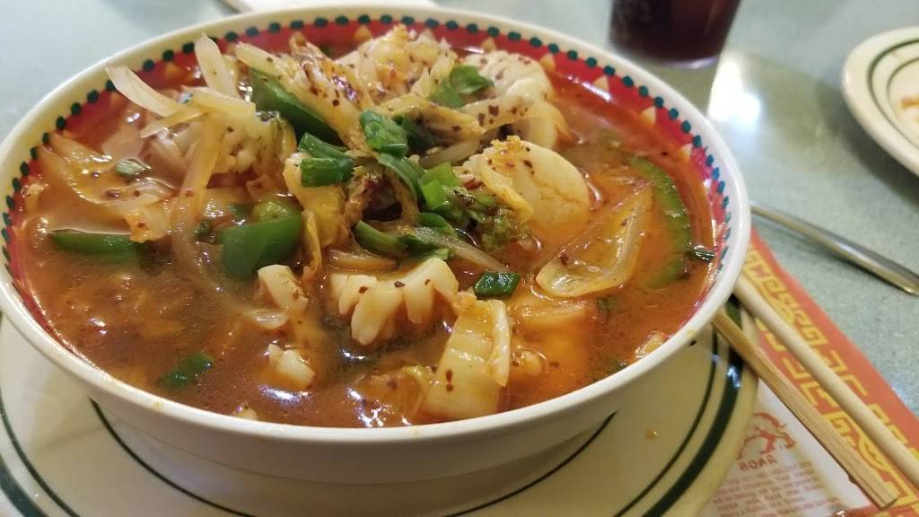 Joyous Chinese Restaurant | restaurant | 353 W Arrow St, Marshall, MO 65340, USA | 6608311628 OR +1 660-831-1628