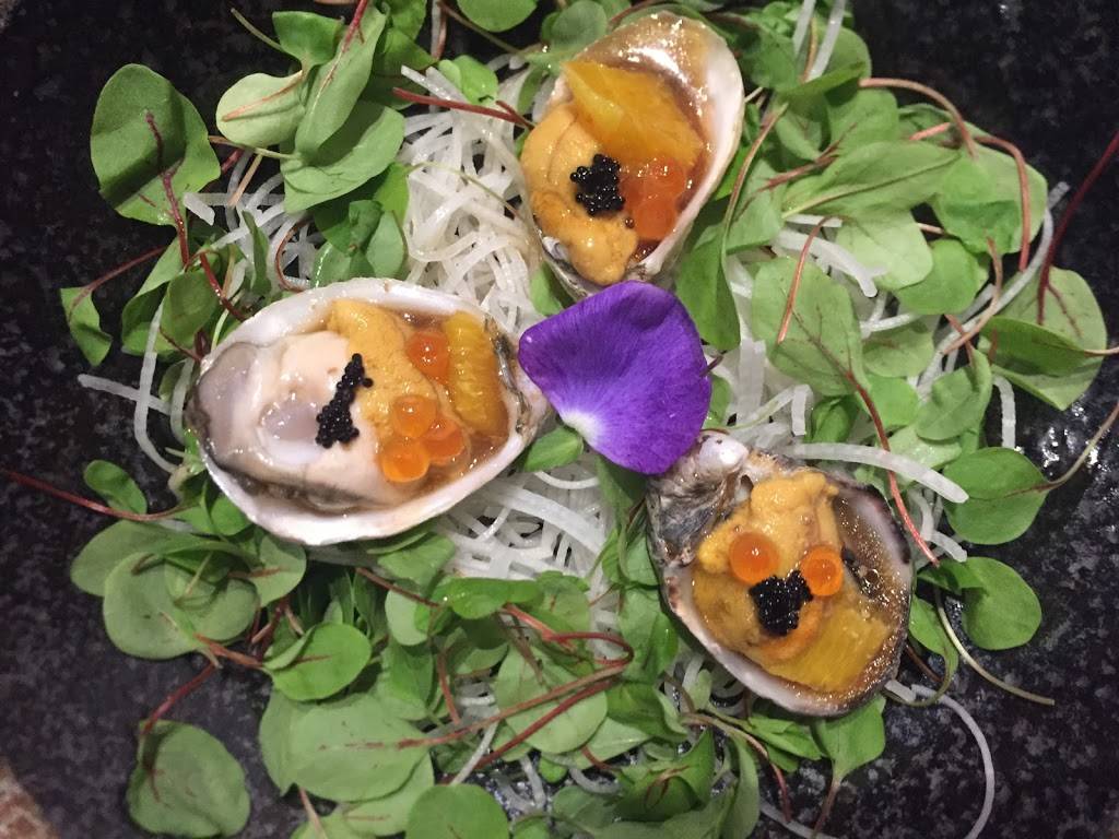 Dana Kai | restaurant | 24050 Camino Del Avion # A, Dana Point, CA 92629, USA | 9494898168 OR +1 949-489-8168