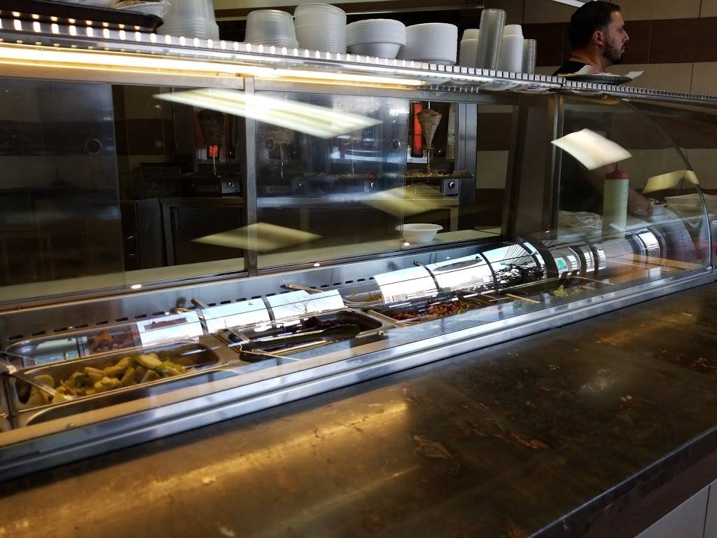 Amir | restaurant | 13045 Rue Sherbrooke E, Pointe-aux-Trembles, QC H1A 1B9, Canada | 5146442647 OR +1 514-644-2647