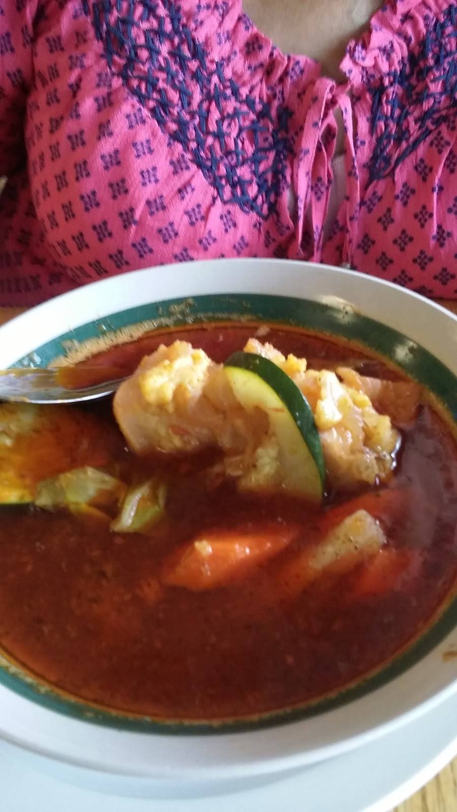 La Cocinita | restaurant | 4367 Pico Blvd #6, Los Angeles, CA 90019, USA | 3239371249 OR +1 323-937-1249