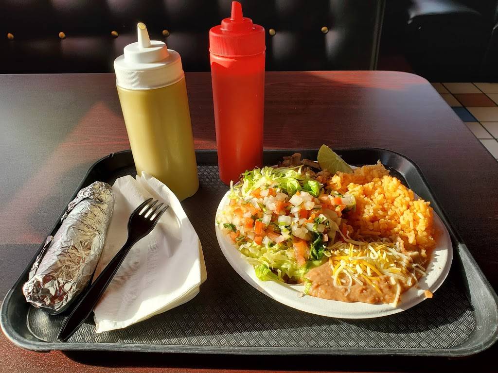 Ralibertos Taco Shop | restaurant | 233 128th St SW, Everett, WA 98204, USA | 4253486493 OR +1 425-348-6493