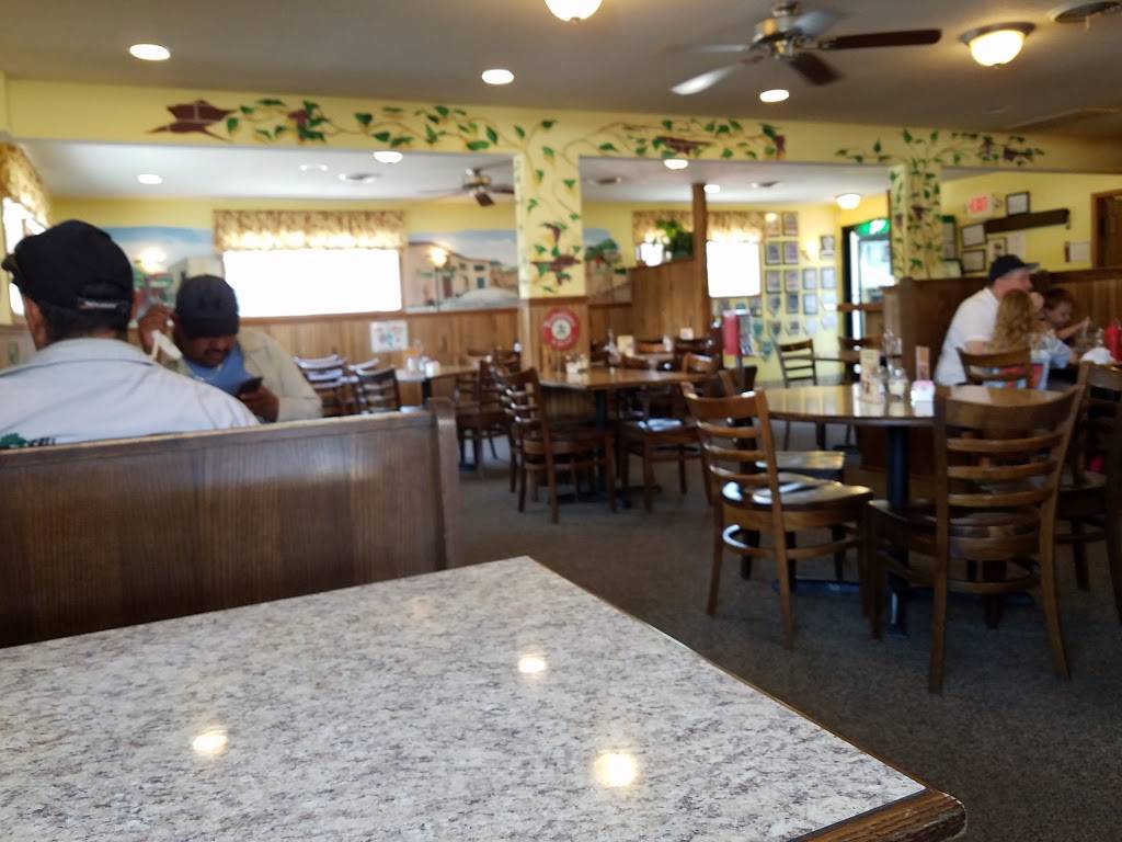 Tonys Pizza | restaurant | 315 N S Harlem Ave, Peotone, IL 60468, USA | 7082583355 OR +1 708-258-3355