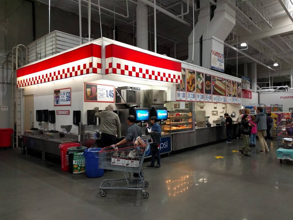 Costco Food Court | meal takeaway | 1001 Metro Center Blvd, Foster City, CA 94404, USA | 6502860739 OR +1 650-286-0739