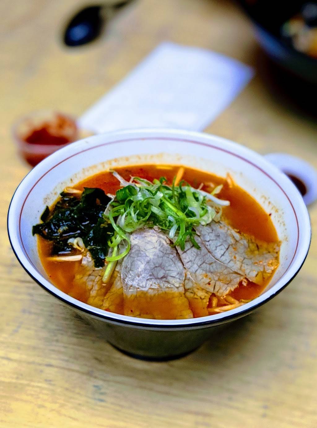 Sari Ramyun | restaurant | 2713 NE Sandy Blvd, Portland, OR 97232, USA | 5038415149 OR +1 503-841-5149