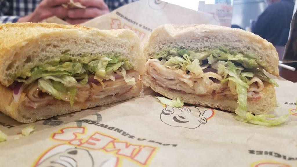 Ikes Love and Sandwiches | restaurant | 4901, 5745 Pacific Coast Hwy, Long Beach, CA 90803, USA | 5624980304 OR +1 562-498-0304