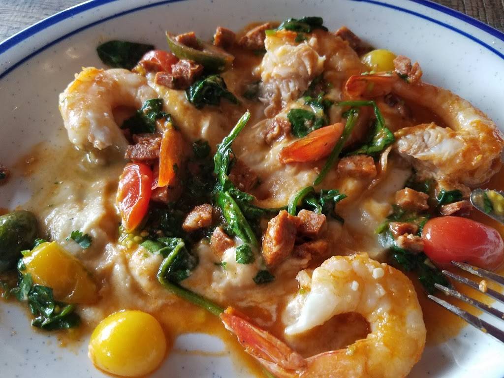 La Puerta Verde | restaurant | 2001 Fenwick St NE, Washington, DC 20002, USA | 2022901875 OR +1 202-290-1875