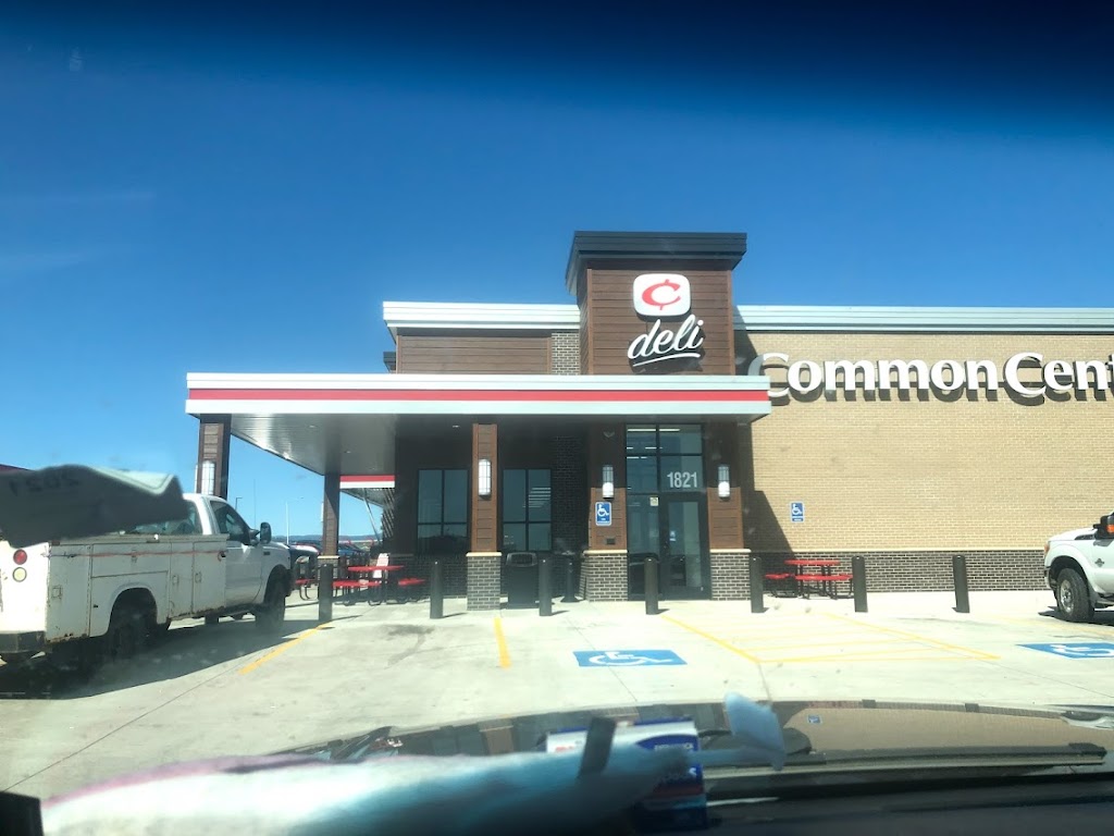 Common Cents Store | restaurant | 1821 N Elk Vale Rd, Rapid City, SD 57701, USA | 6057910157 OR +1 605-791-0157