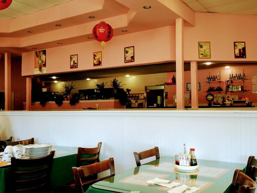 Peacock Chinese Restaurant | restaurant | 2881 McMurry Dr, Anderson, CA 96007, USA | 5303659833 OR +1 530-365-9833