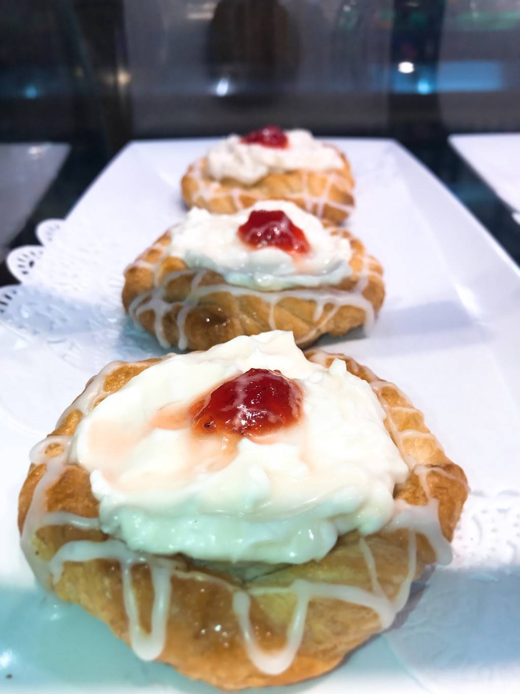 Vegan Delights | bakery | 3080 Sheridan St #133, Hollywood, FL 33021, USA | 7866136984 OR +1 786-613-6984