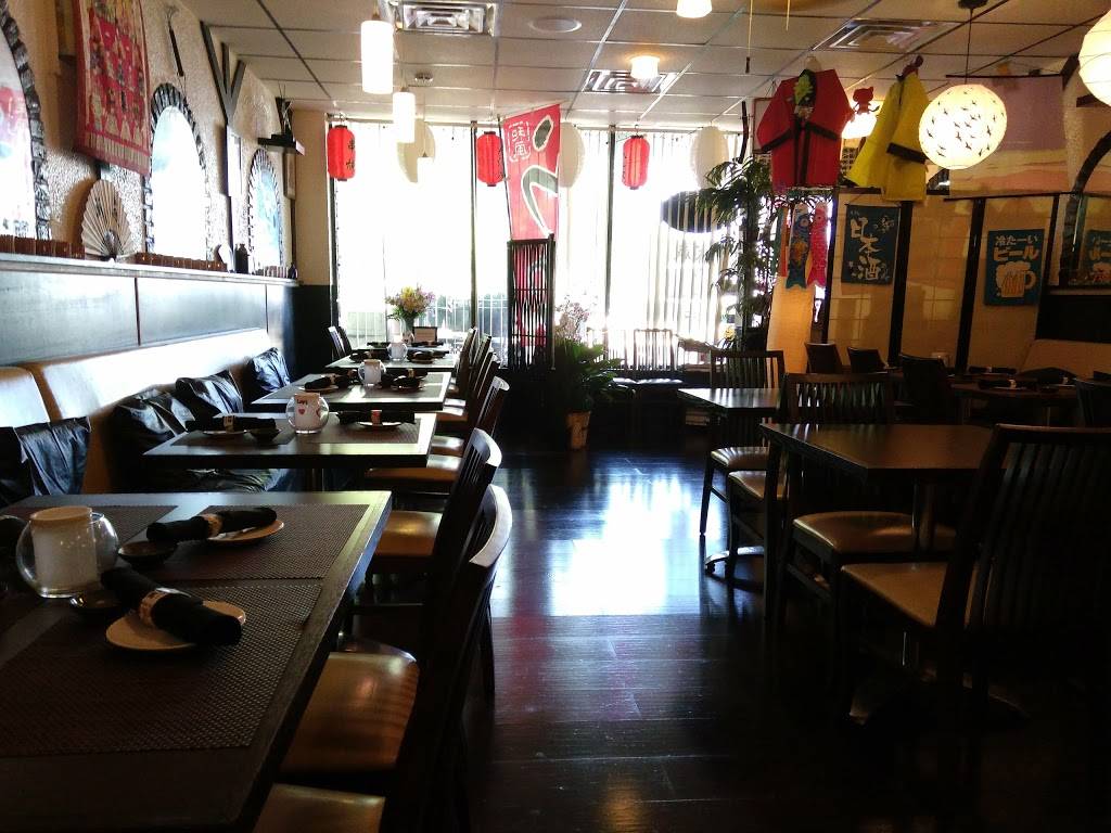 Musashi Exotic Japanese cuisine | restaurant | 1014 Lindbergh Ave, Feasterville-Trevose, PA 19053, USA | 2154949164 OR +1 215-494-9164