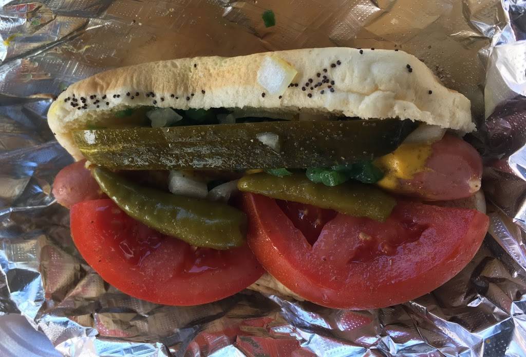 Chicago Paulies | restaurant | 1301 N Howard Ave, Tampa, FL 33607, USA | 8134944275 OR +1 813-494-4275