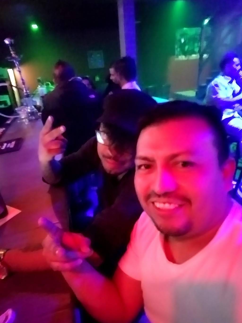 Mediterranean Cafe | restaurant | 3237 Rhode Island Ave, Mt Rainier, MD 20712, USA | 3012772500 OR +1 301-277-2500