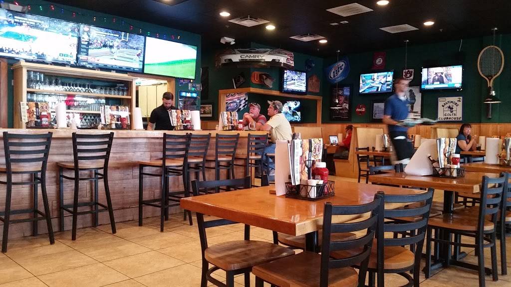 Beef O Bradys | restaurant | 353 Colony Blvd #100, The Villages, FL 32162, USA | 3527505975 OR +1 352-750-5975