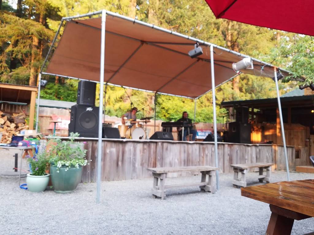 Skyway Bar & Grill | restaurant | 71545 E US-26, Zigzag, OR 97049, USA | 5036223775 OR +1 503-622-3775