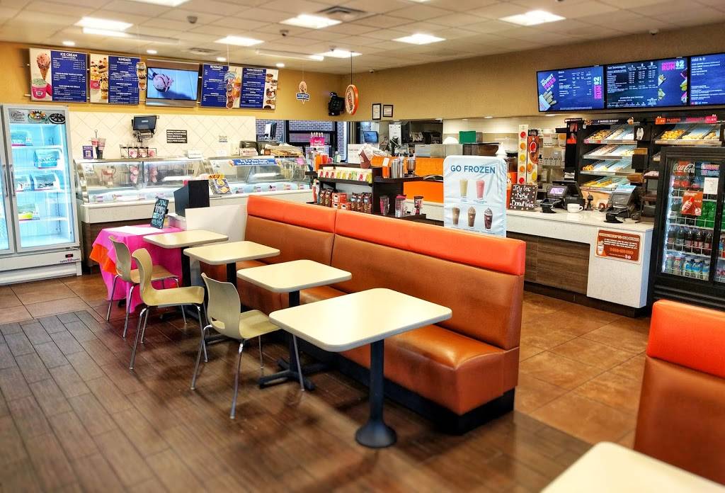 Dunkin | cafe | 5695 Colleyville Blvd, Colleyville, TX 76034, USA | 6822231463 OR +1 682-223-1463