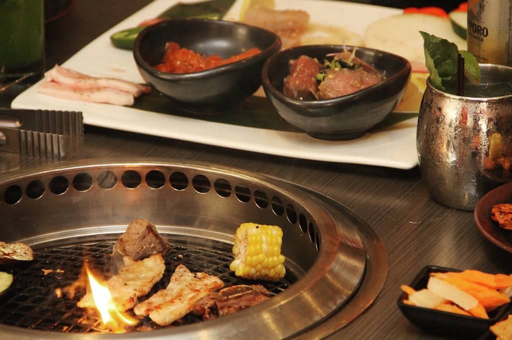 Kanpai | restaurant | 41 E Palmetto Park Rd, Boca Raton, FL 33432, USA | 5613618688 OR +1 561-361-8688