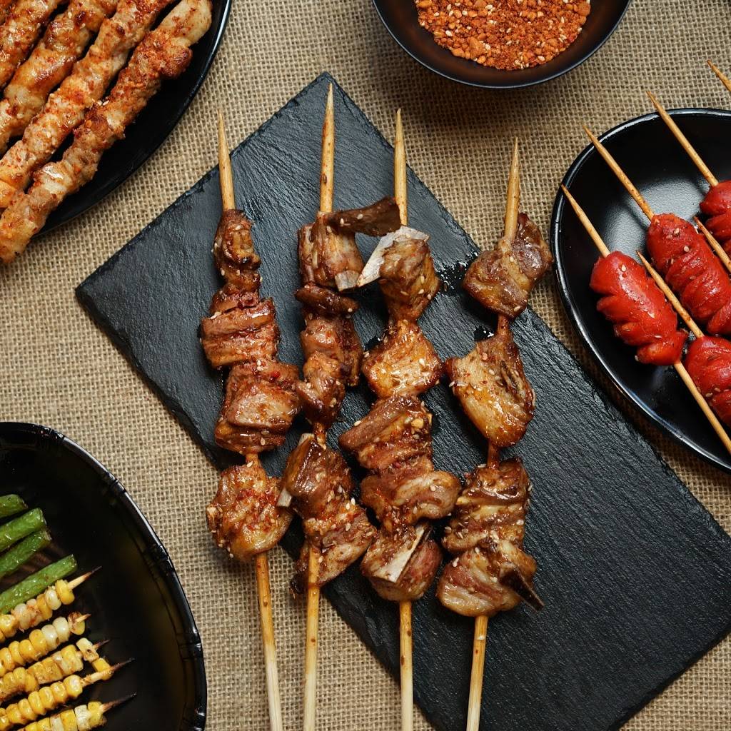 Chat Bar 九号小院 | restaurant | 5312 Yonge St, North York, ON M2N 6V1, Canada | 6475085588 OR +1 647-508-5588