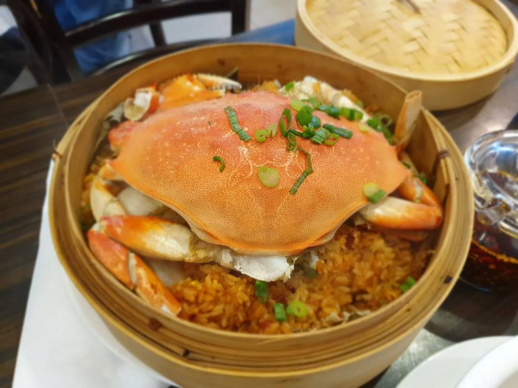 Mr. Congee Chinese Cuisine 龍粥記 | restaurant | 2900 Warden Ave, Scarborough, ON M1W 2S8, Canada | 4165513223 OR +1 416-551-3223