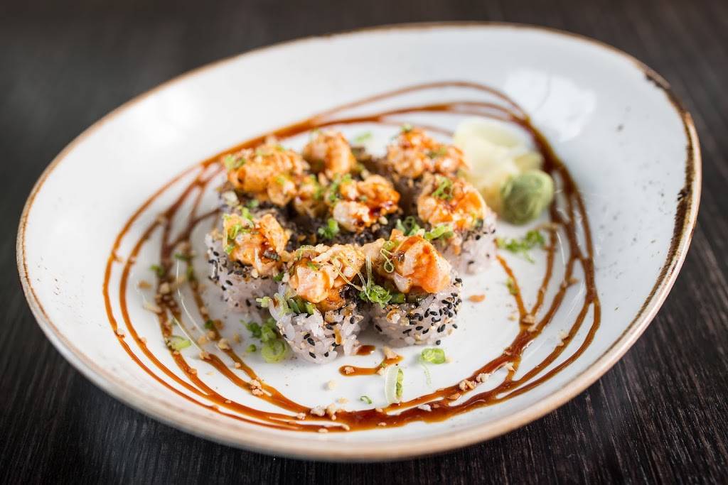 West Loop Sushi | restaurant | 1027 W Madison St # 2, Chicago, IL 60654, USA | 3125664121 OR +1 312-566-4121