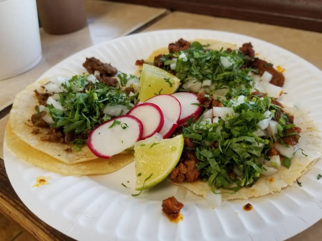 Señor Taco | restaurant | 33120 Pacific Hwy S # 1, Federal Way, WA 98003, USA | 2536619915 OR +1 253-661-9915