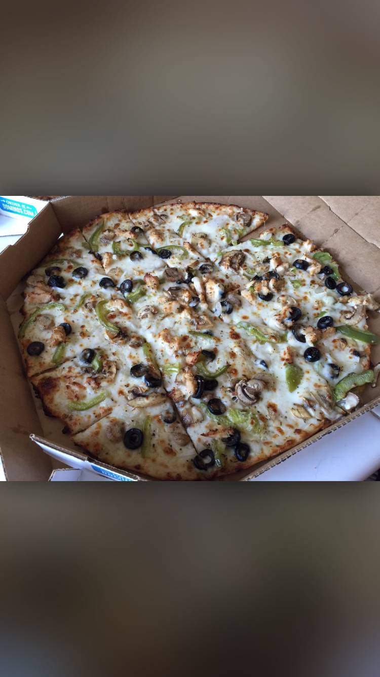 Dominos Pizza | meal delivery | 8405 Sierra College Blvd Ste A, Roseville, CA 95661, USA | 9167733030 OR +1 916-773-3030